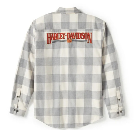 Koszula męska Heritage Harley Davidson