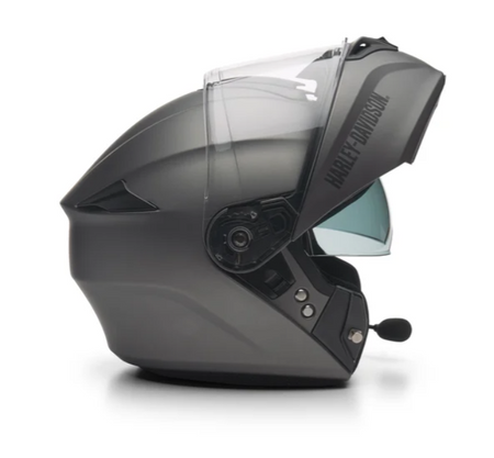 Kask Outrush R z zestawem bluetooth Harley Davidson