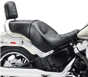 Turystyczna kanapa Sundowner Harley-Davidson® Low Rider Sport Glide