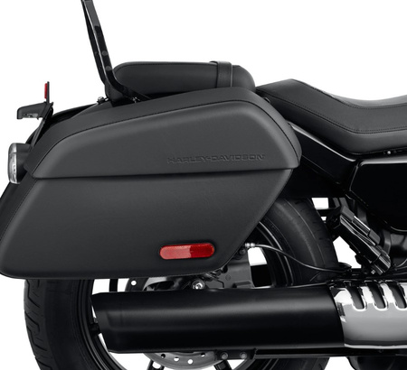 Relokacja kierunkowskazów Harley-Davidson® Nightster 67801297