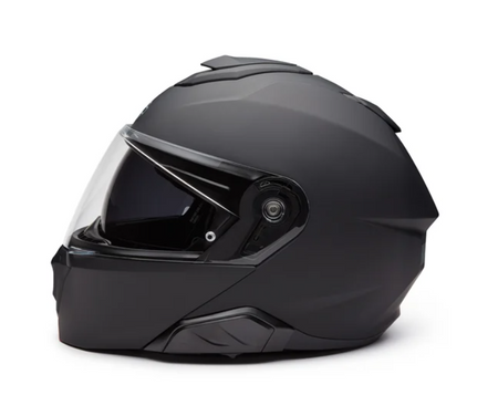 Kask Capstone Sun Shield III Harley Davidson