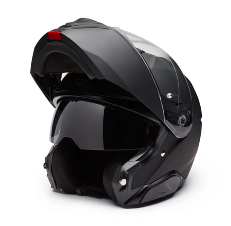 Kask Capstone Sun Shield III Harley Davidson
