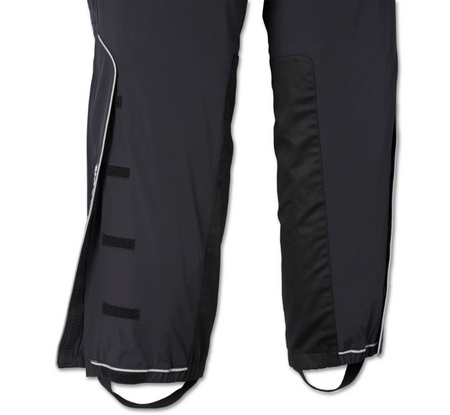 Spodnie męskie przeciwdeszczowe Harley Davidson