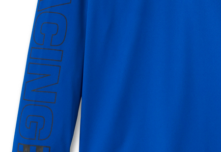 Koszulka męska z długim rękawem Harley-Davidson