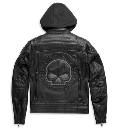 Kurtka Auroral II 3-in-1 Harley Davidson