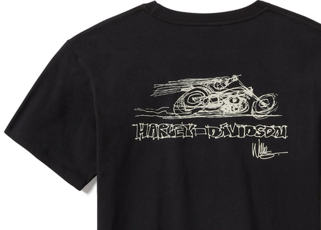 Koszulka damska Harley Davidson