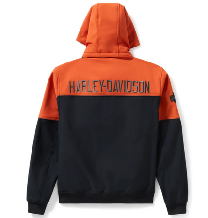 Kurtka Harley-Davidson