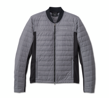 Midlayer-Thinsulate Harley-Davidson