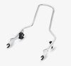 Oryginalny sissybar, oparcie chrom Harley-Davidson® Touring 52627-09A