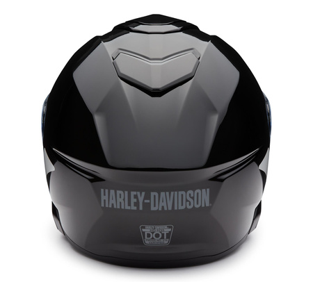Kask Capstone Sun Shield III Harley Davidson