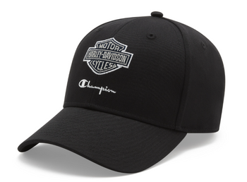 CHAMPION  x Harley-Davidson