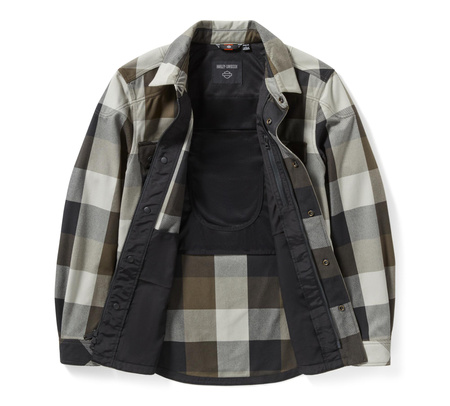 Kurtka H-D Operative Riding Shirt Jacket