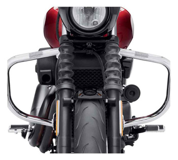 Gmol, osłona silnika Harley-Davidson® Street Rod XG chrom 49000015B