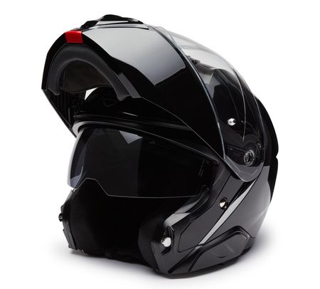 Kask Capstone Sun Shield III Harley Davidson
