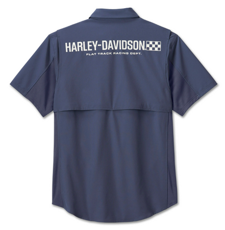 Koszula męska Harley Davidson