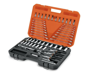 Profesjonalny zestaw narzędzi, skrzynka narzędziowa Harley-Davidson 14900033