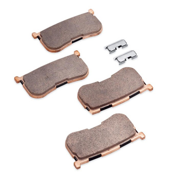 Klocki hamulcowe Harley-Davidson® 41300033