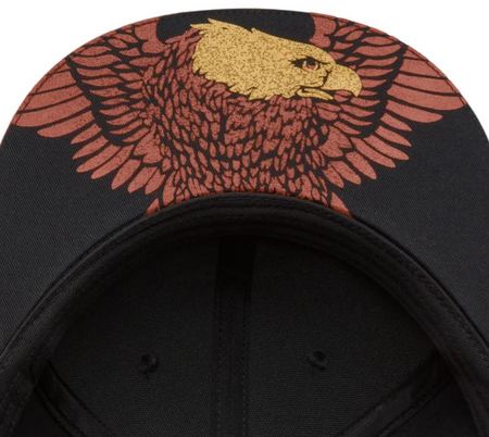 Czapka Soaring Ride Panhead