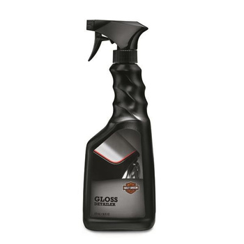 Nabłyszczacz do elementów lakierowanych Gloss Detailer - 93600125