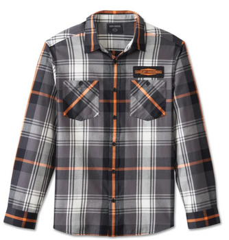 Koszula męska Harley Davidson