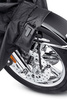 Alarm motocyklowy Harley-Davidson  do pokrowca