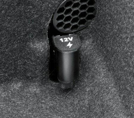 Gniazdo zasilające Harley-Davidson® 69200826