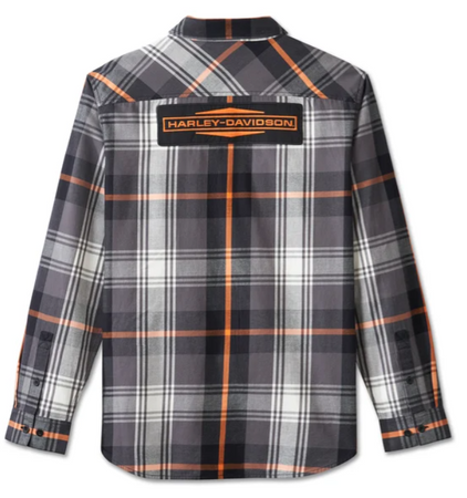 Koszula męska Harley Davidson