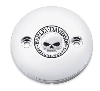 Dekielek zapłonu Willie G Harley-Davidson 25700460 XG