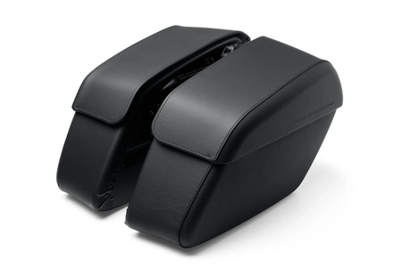 Sakwy skórzane Harley-Davidson® Nightster 90202254