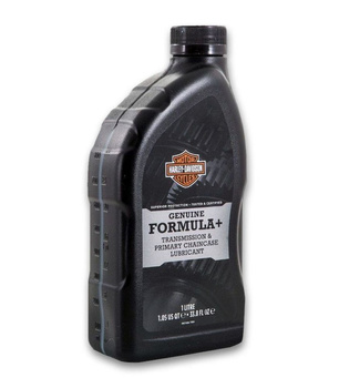 Oryginalny olej przekładniowy FORMULA+ Harley-Davidson® 62600019