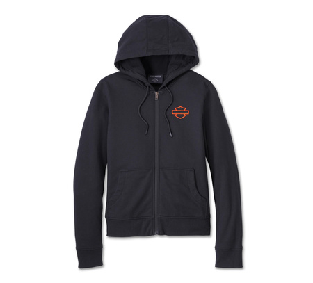 Kurtka damska Cora Mesh 2.0 3-in-1 Harley Davidson