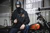 Bluza męska Harley Davidson