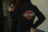 Bluza damska Harley Davidson