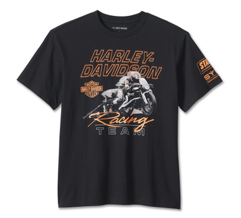 Koszulka męska Harley-Davidson