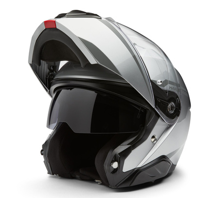 Kask Capstone Sun Shield III Harley Davidson