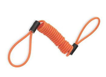 Linka "przypominająca" Harley-Davidson