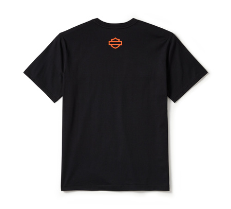 Koszulka męska Harley-Davidson