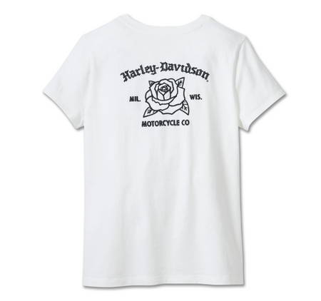 Koszulka damska Harley-Davidson