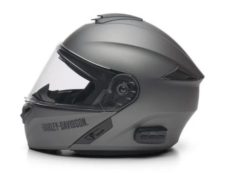 Kask Outrush R z zestawem bluetooth Harley Davidson