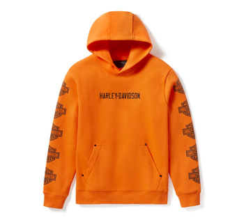 Bluza męska Harley Davidson