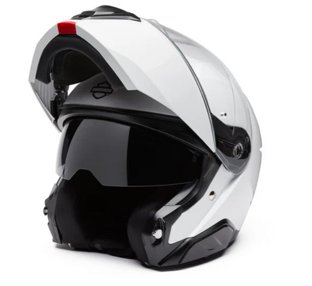 Kask Capstone Sun Shield III Harley Davidson