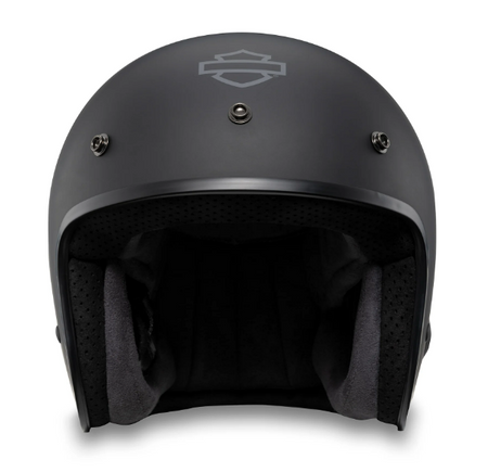 Kask 3/4 FURY Bluetooth Harley Davidson