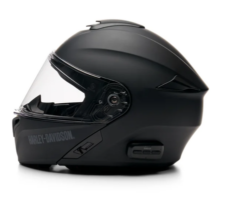 Kask Outrush R z zestawem bluetooth Harley Davidson