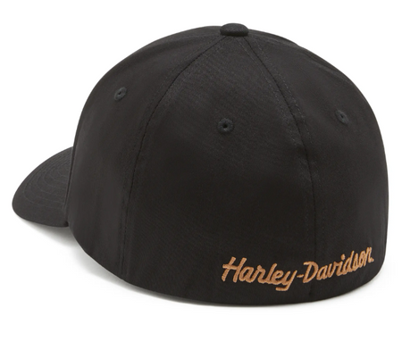 Czapka Harley-Davidson