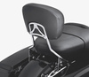 Oryginalny sissybar, oparcie chrom Harley-Davidson® Touring 52627-09A