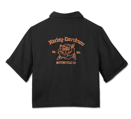 Koszula damska Harley Davidson