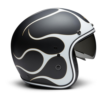 Kask 3/4 Harley Davidson