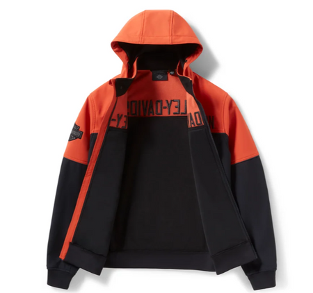 Kurtka Harley-Davidson