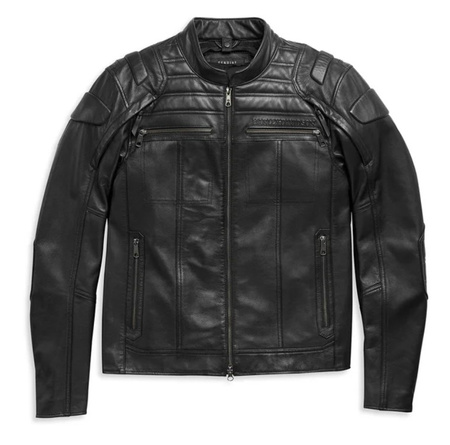 Kurtka Auroral II 3-in-1 Harley Davidson