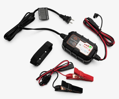 Profesjonaly prostownik motocyklowy Harley-Davidson® Dual-Mode 66000313